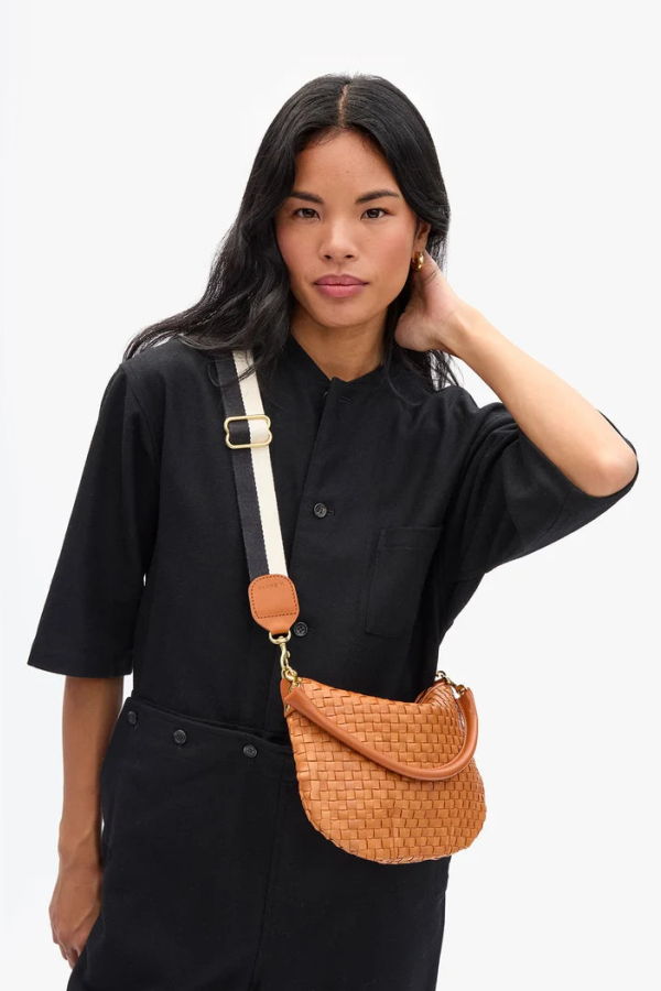 Clare V. Adjustable Crossbody Strap
