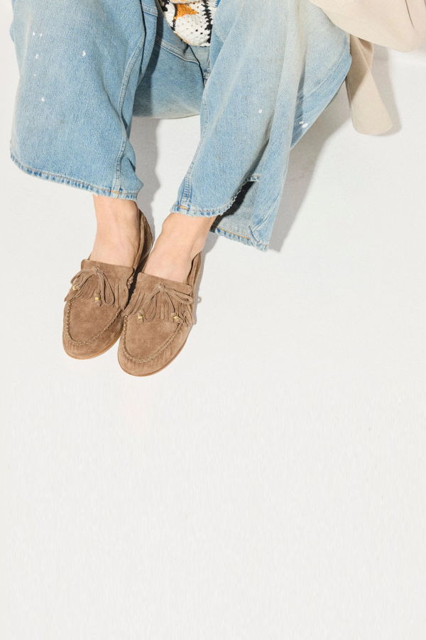 Freda Salvador Celeste Loafer