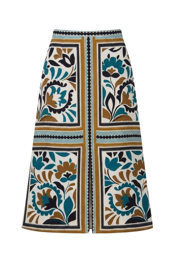Cartolina FA26 Clara Skirt