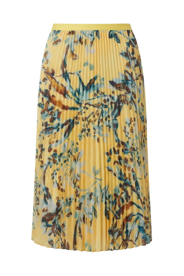 Cartolina Claudia Skirt