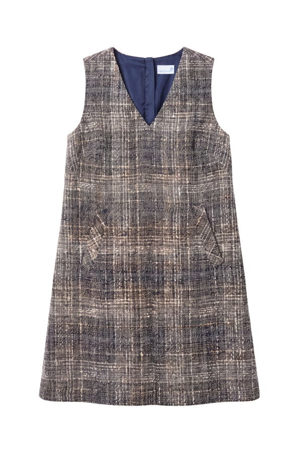 Cartolina Harlow Dress