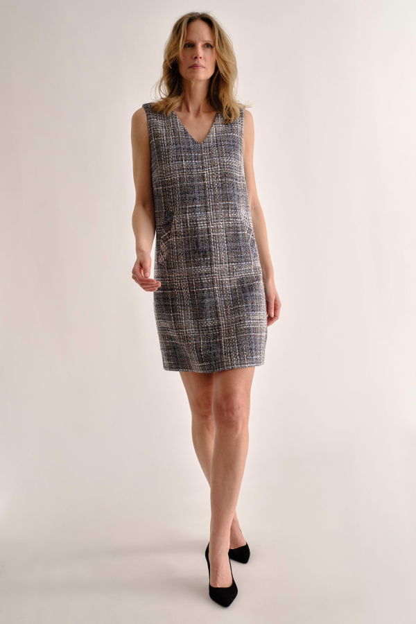 Cartolina Harlow Dress
