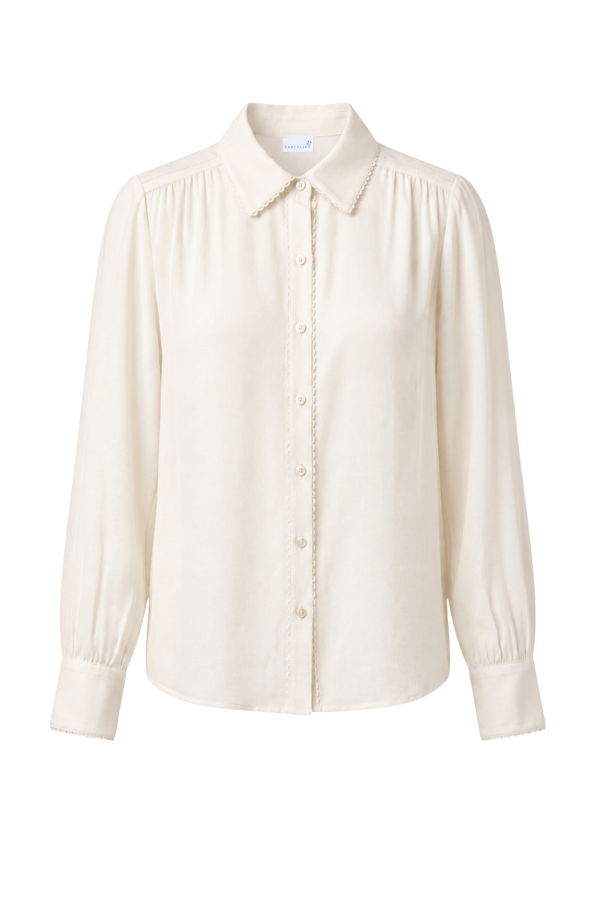 Cartolina Lilliana Shirt