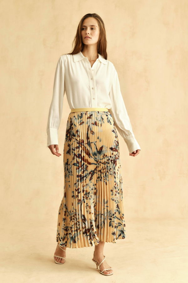 Cartolina Lilliana Shirt