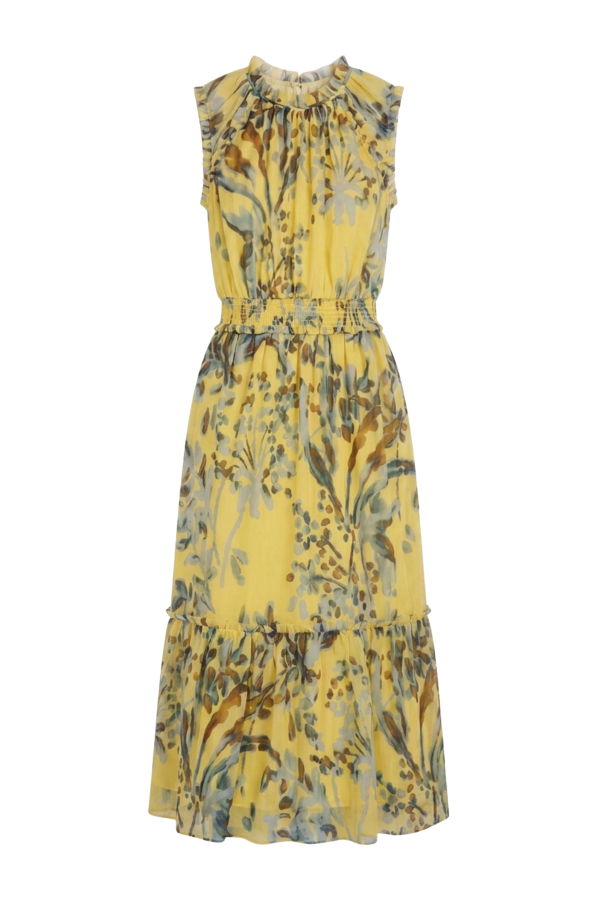 Cartolina Naomi Dress