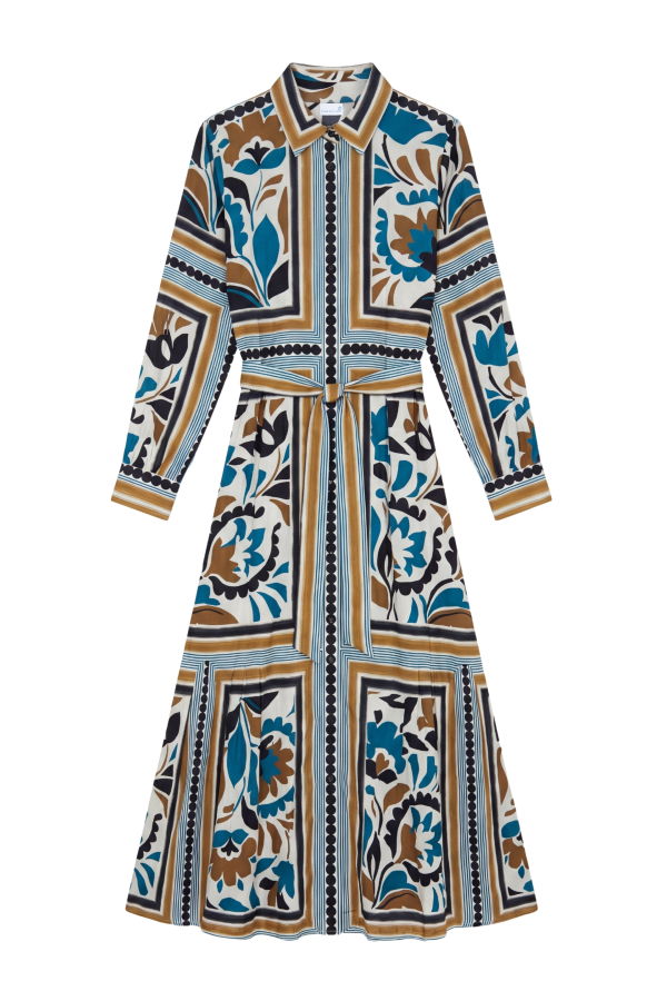 Cartolina Rowan Dress