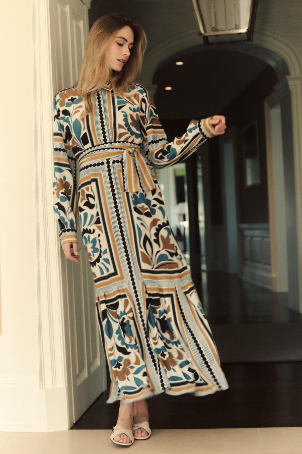 Cartolina Rowan Dress