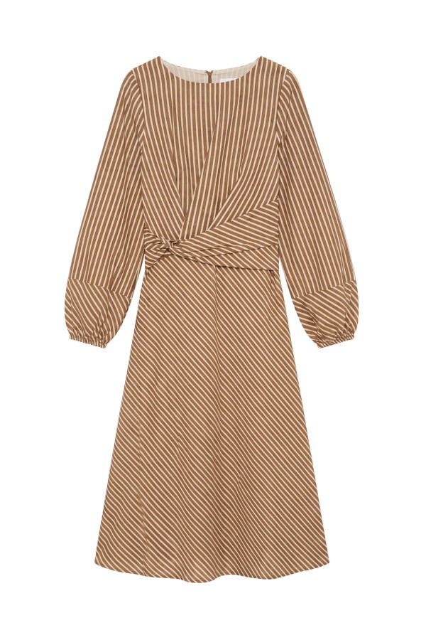 Cartolina Sadie Dress