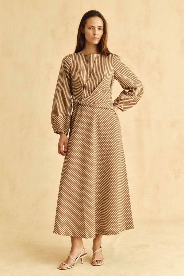Cartolina Sadie Dress