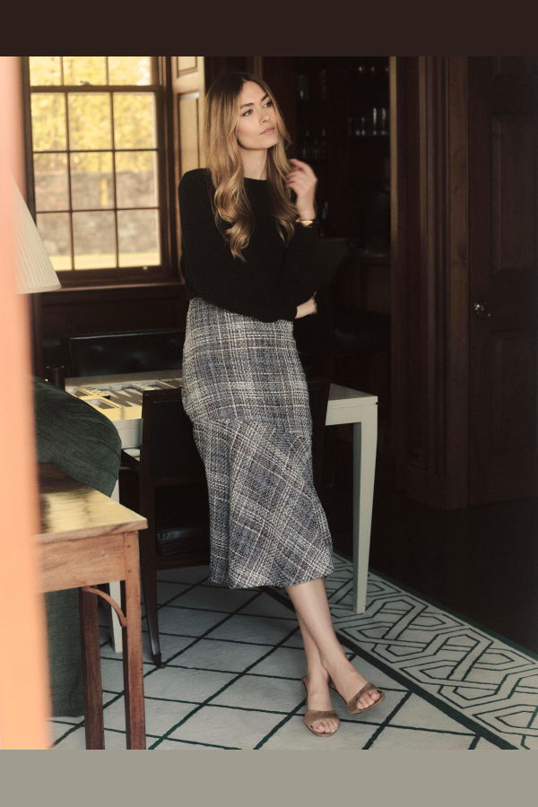 Cartolina Sloane Sweater