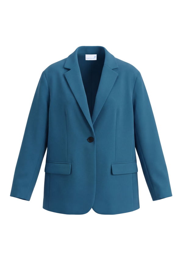 Cartolina Willow Jacket Blazer