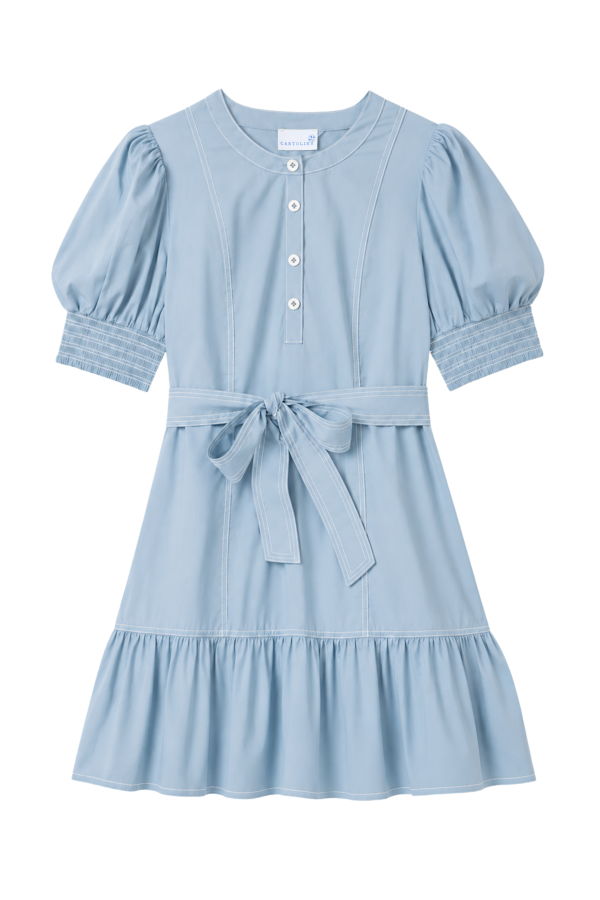 Cartolina GD26 Bonnie Mini Dress