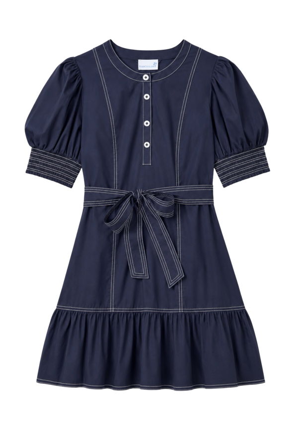 Cartolina GD26 Bonnie Mini Dress