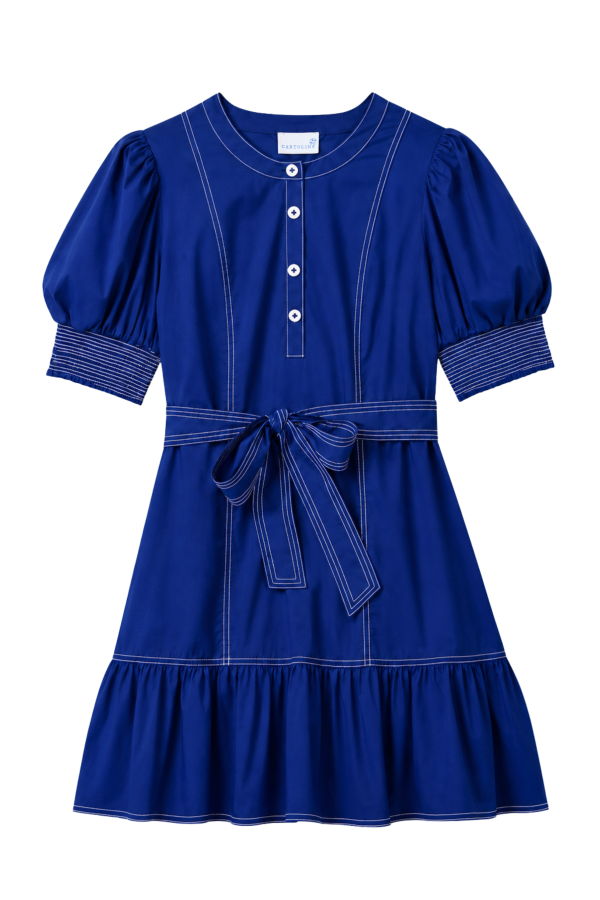 Cartolina GD26 Bonnie Mini Dress