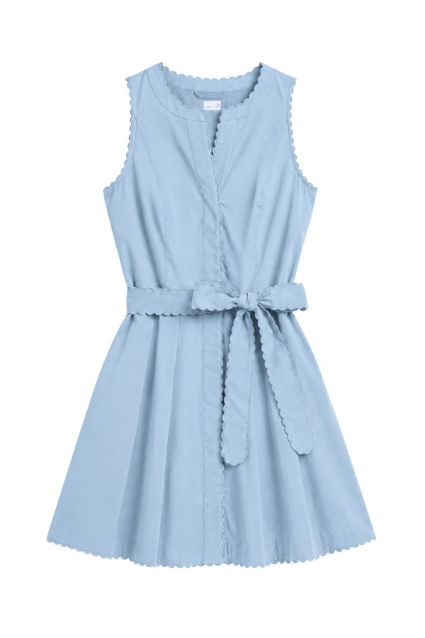 Cartolina GD26 Hadley Romper