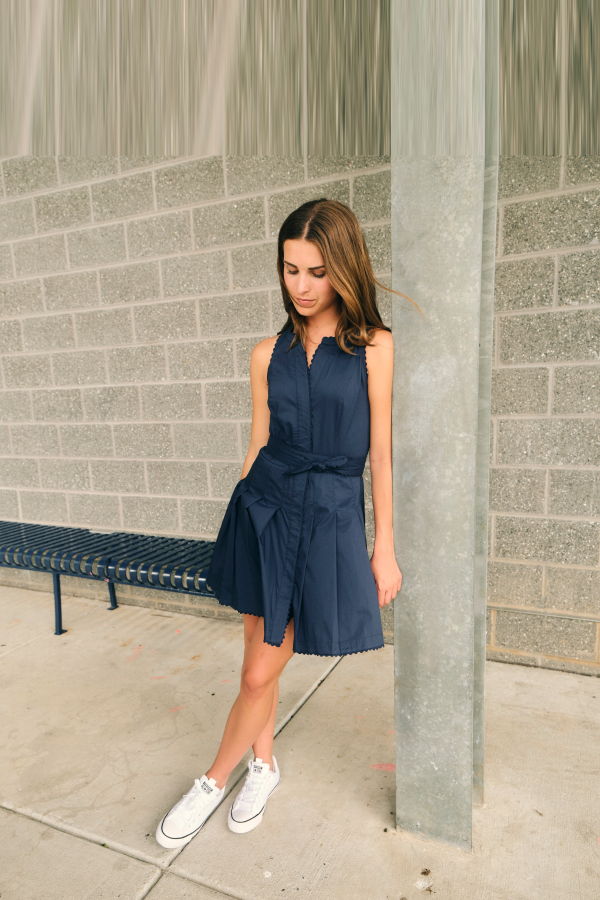 Cartolina GD26 Hadley Romper