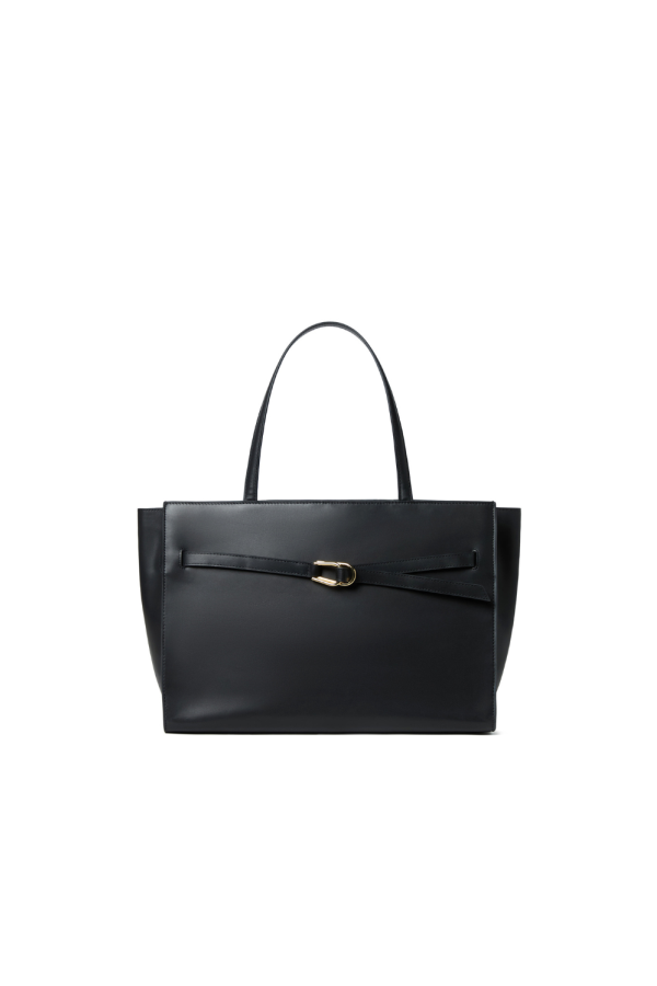 Loeffler Randall Aidan Work Tote - Black