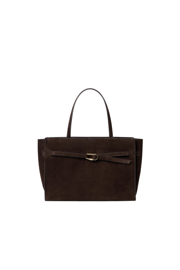 Loeffler Randall Aidan Work Tote - TMORO