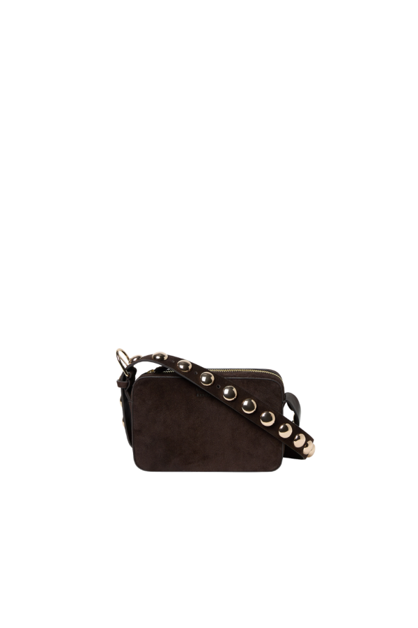 Loeffler Randall Tally Studded Camera Bag - Tmoro