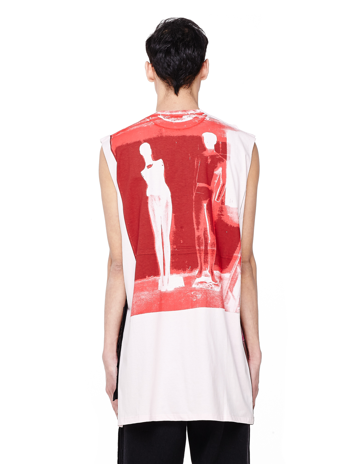 新品未使用 RAF SIMONS 20SS Tank top Antwerp M $_12.JPG?set_id=880000500F