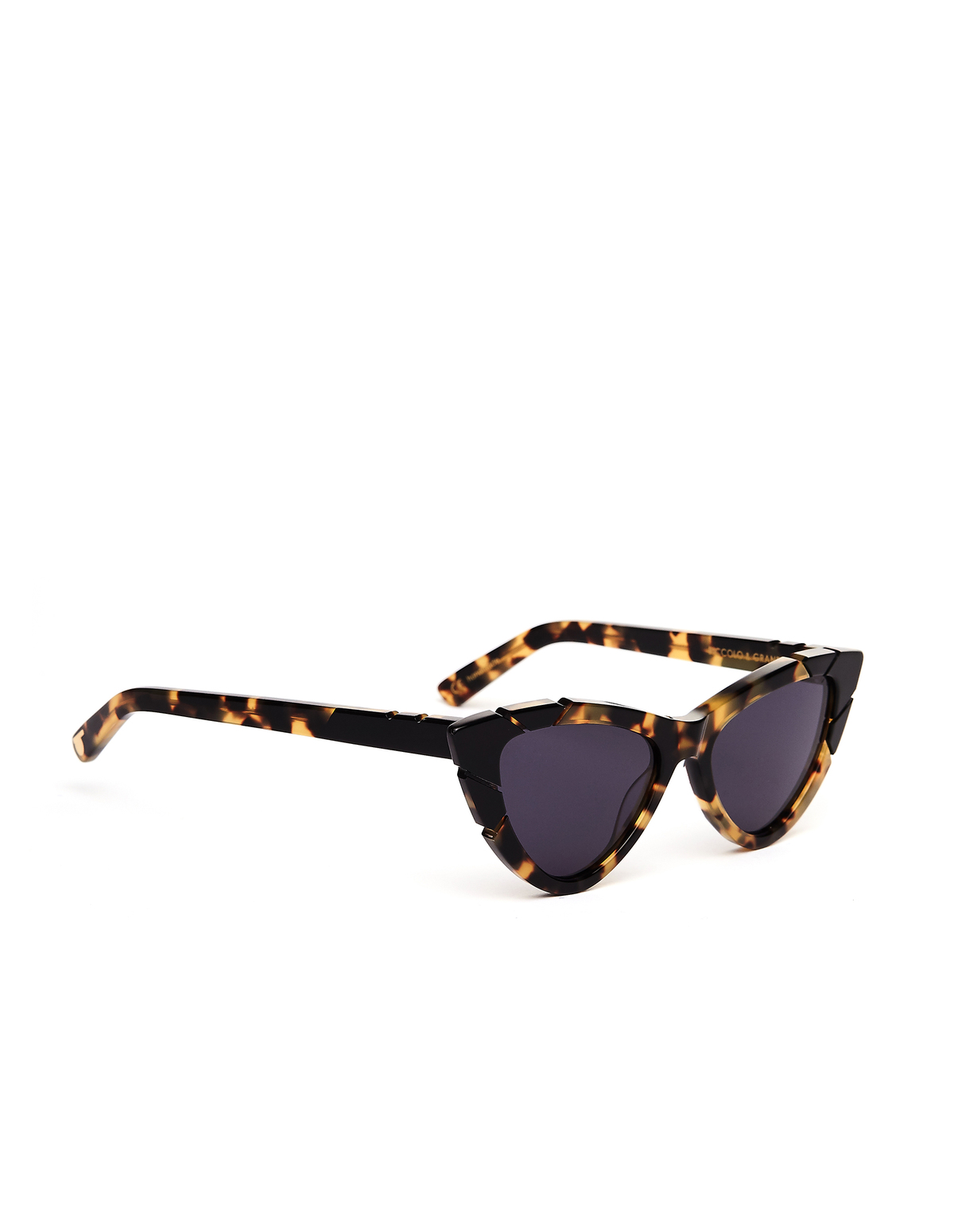 Pared Piccolo & Grande Sunglasses | Garmentory