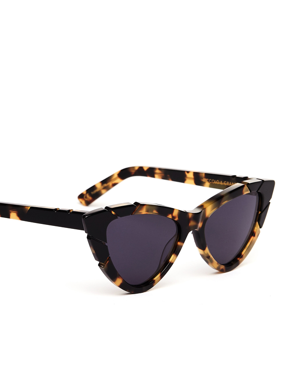 Pared Piccolo & Grande Sunglasses | Garmentory display picture 3