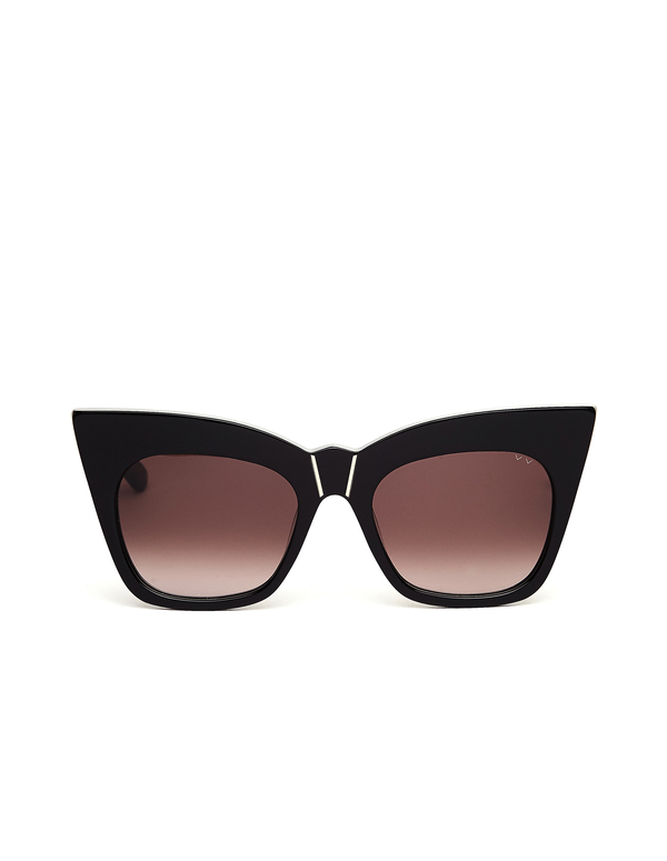 NEW PARED KOHL & KAFTANS Cat Eye SUNGLASSES NEW PARED KOHL & KAFTANS Cat Eye SUNGLASSES main image 3