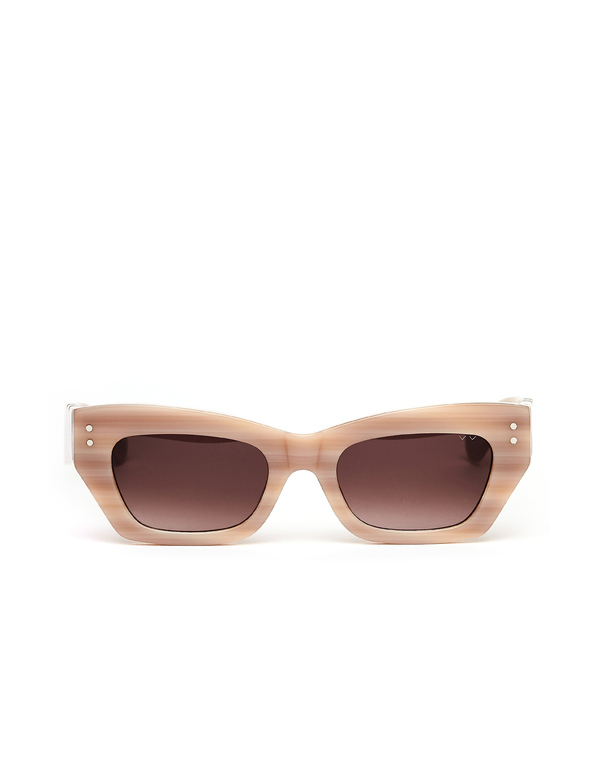 Pared x Bec + Ridge Petite Amour Sunglasses | Garmentory