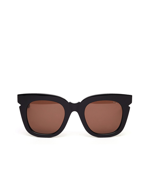 Pared Pools & Palms Sunglasses | Garmentory display picture 3