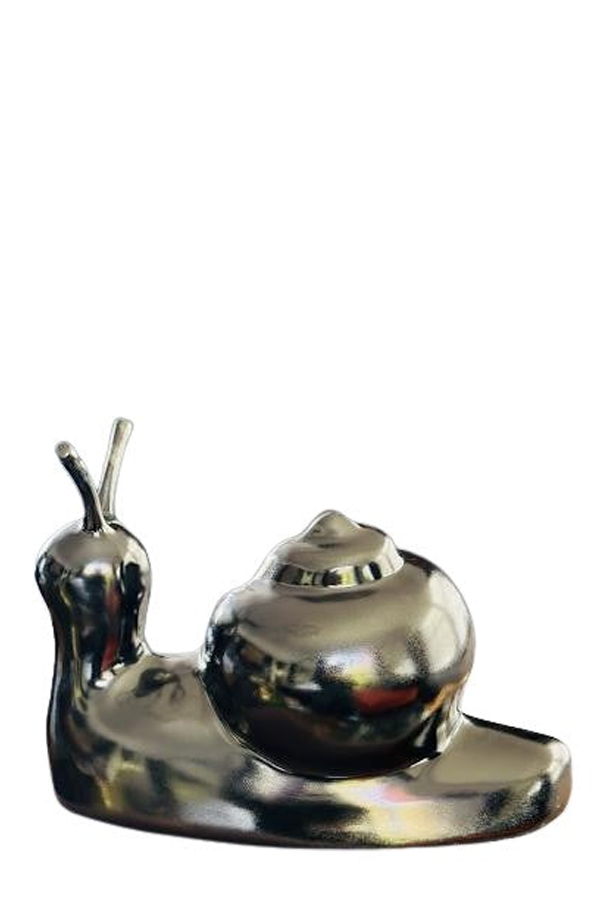 Lunares Caracole Sculpture