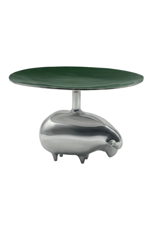 Lunares Carneros Pedestal