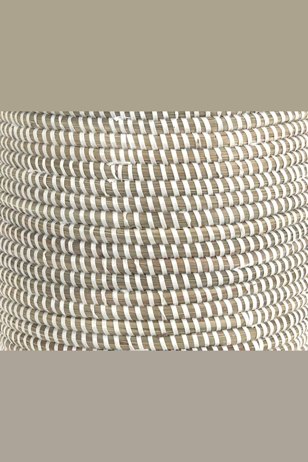 Mbare Catch-All / Planter Basket - Small