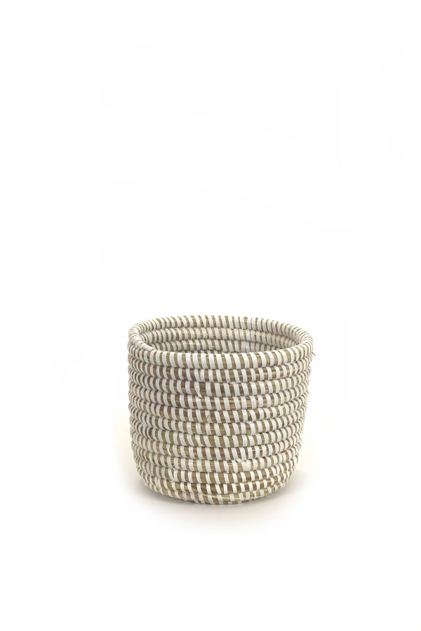 Mbare Catch-All / Planter Basket - Small