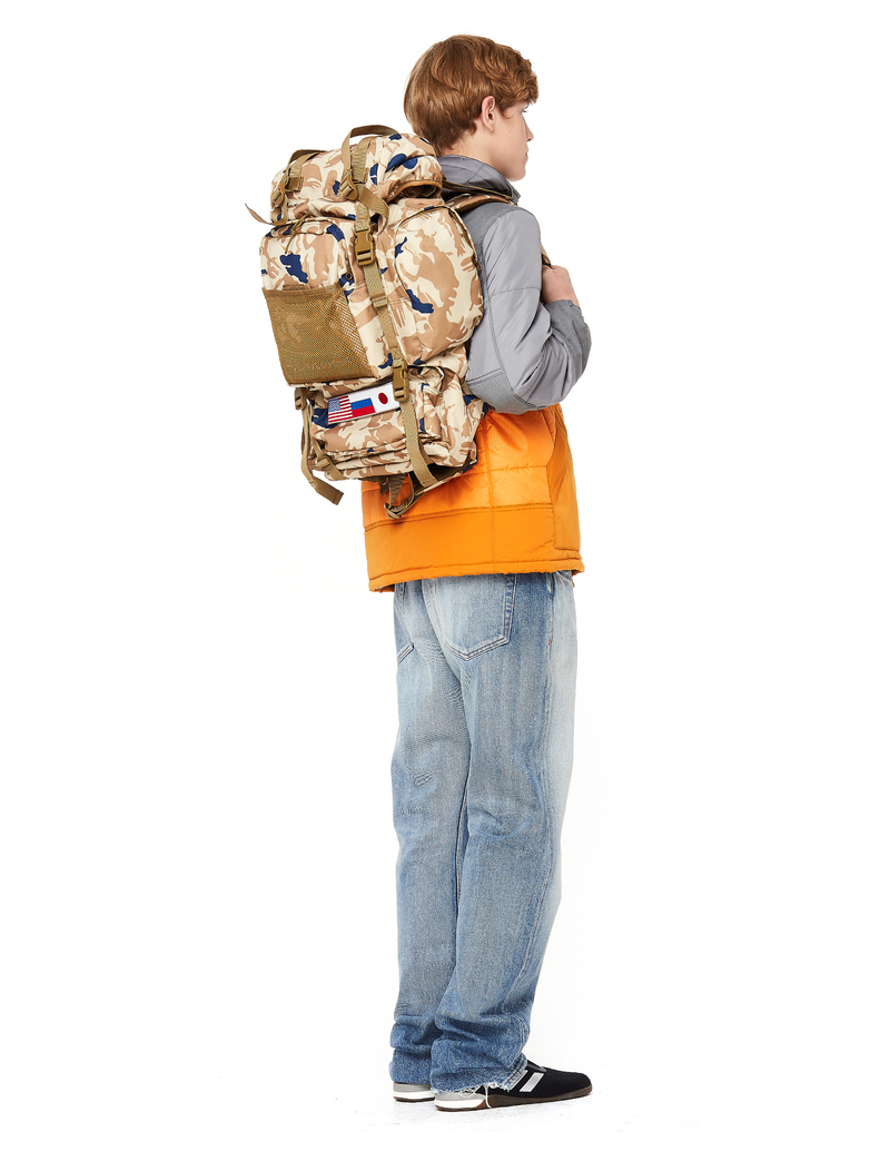 Backpack Shop Gosha Rubchinskiy Backpack Medium Gosha Rubchinskiy