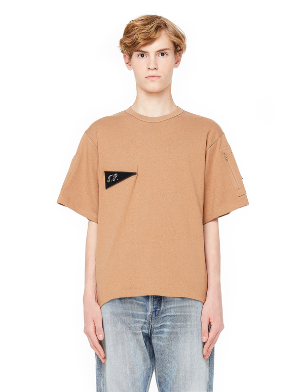 GOSHA RUBCHINSKIYt-shirt main image 0