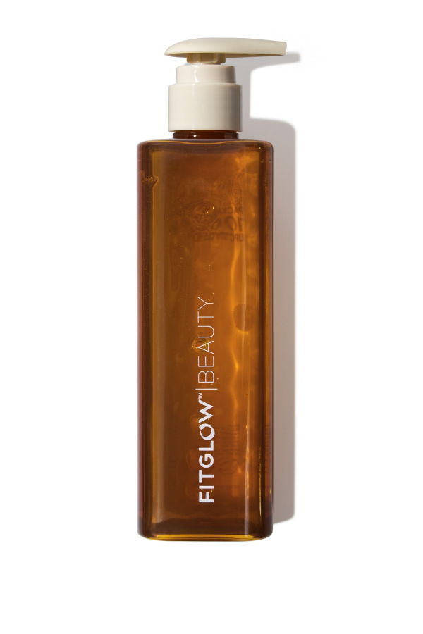 Fitglow Beauty Cloud Body Wash