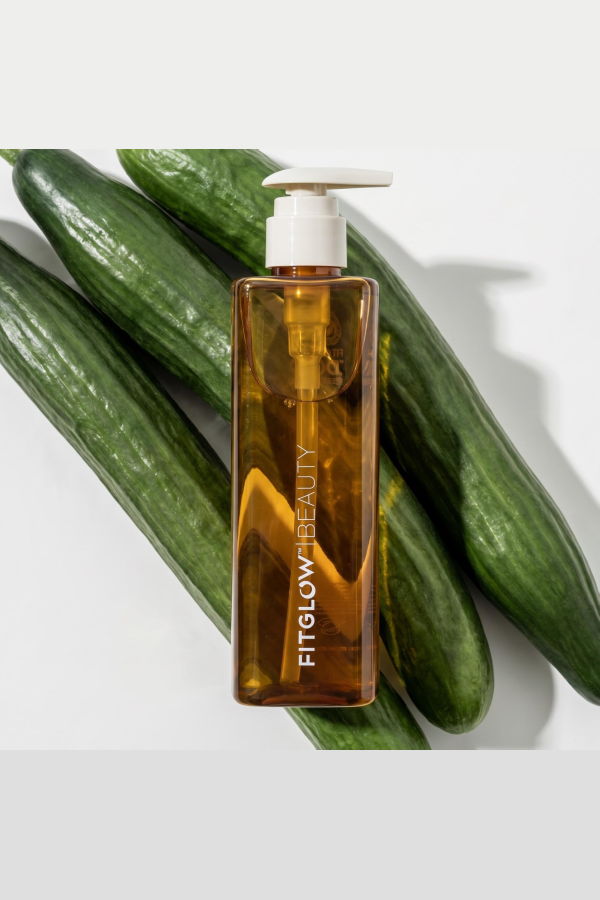 Fitglow Beauty Cloud Body Wash