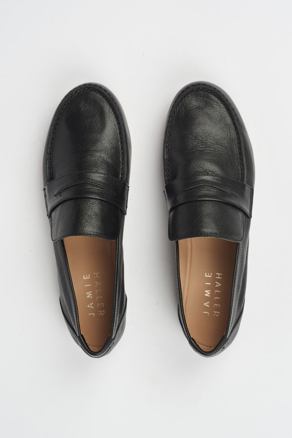 Jamie Haller Penny Loafer