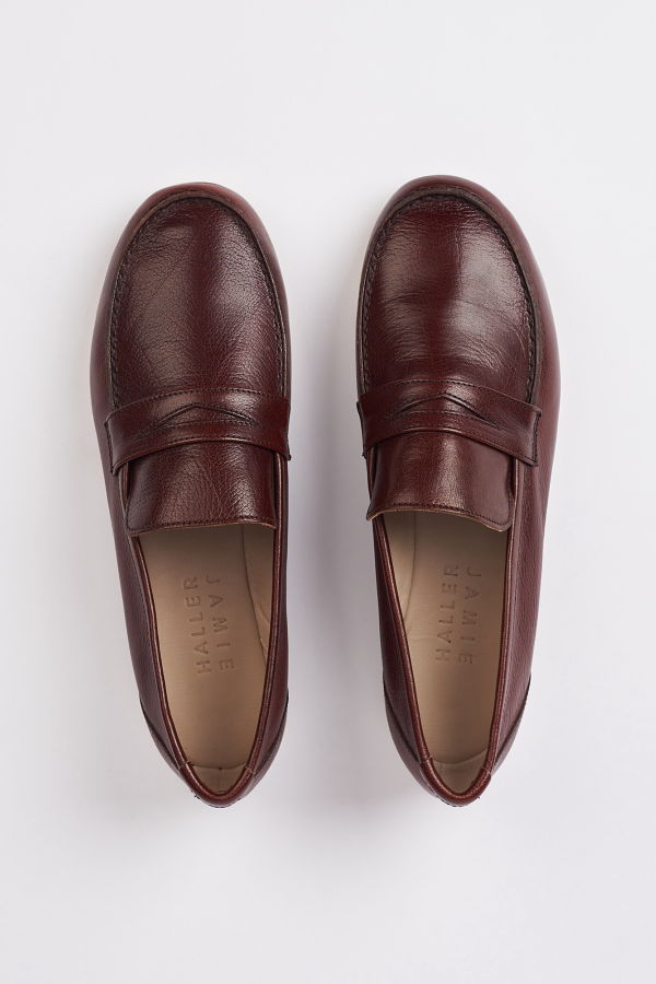 Jamie Haller Penny Loafer