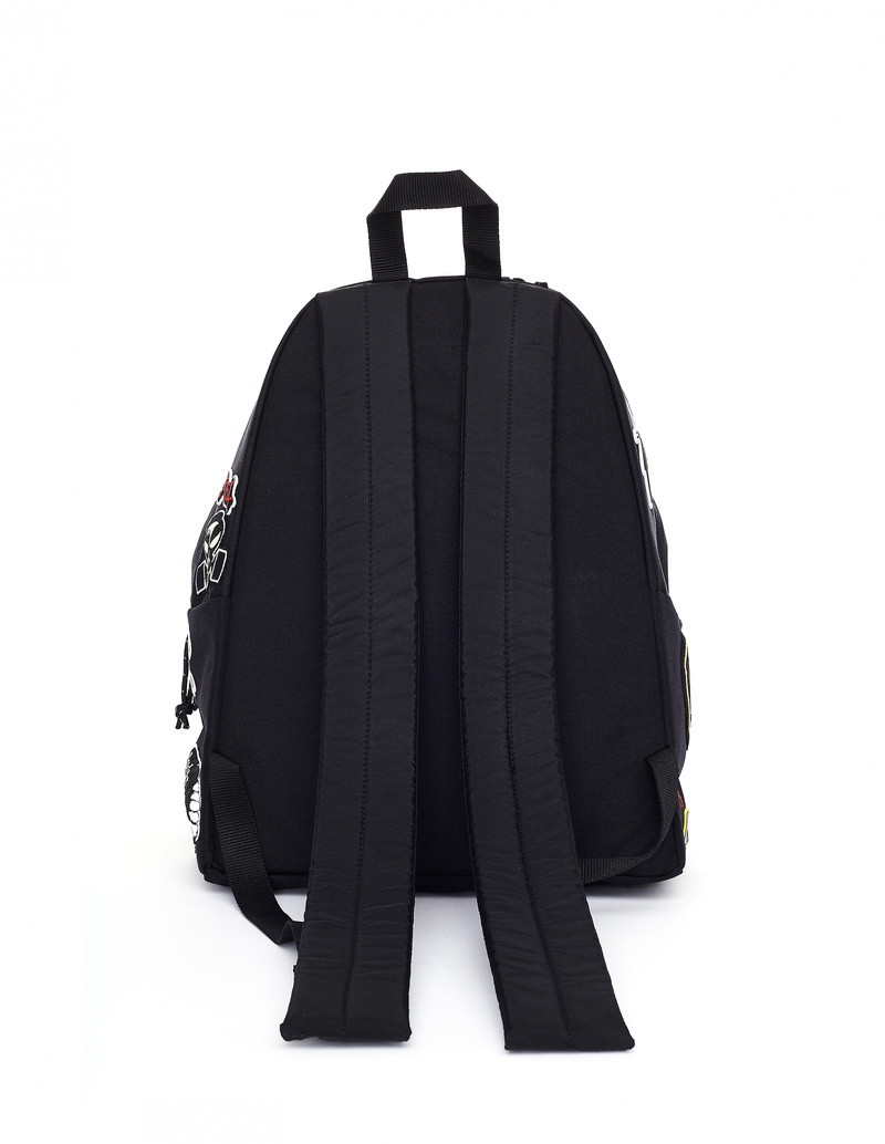 超美品 VETEMENTS EASTPAK 名作 バックパック 変形 超美品 VETEMENTS EASTPAK 名作 バックパック 変形 - メルカリ
