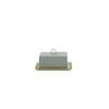 Be Home Harlow Bright Butter Dish - Thumbnail 1