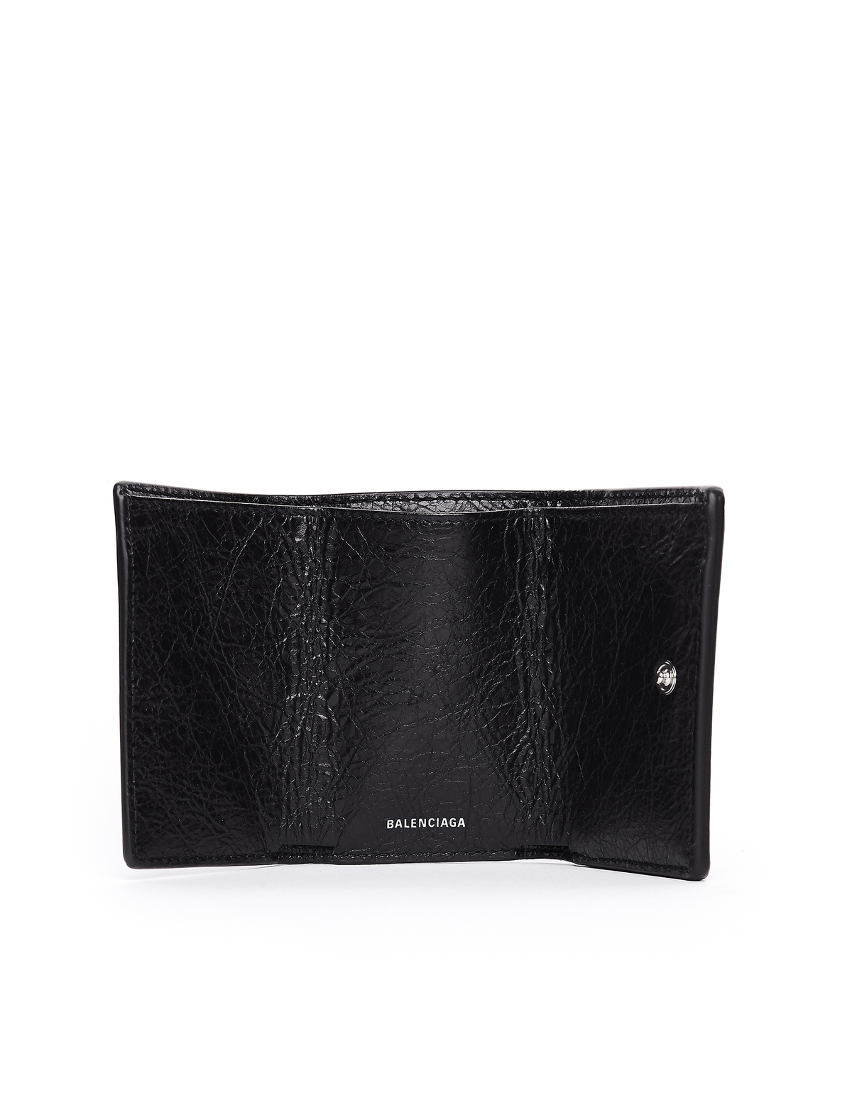 Balenciaga-Black-Papier-Mini-