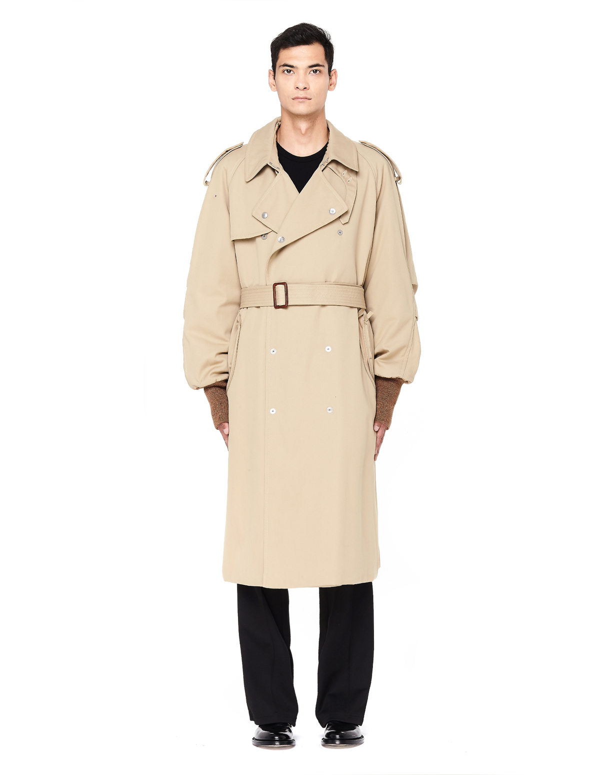 Maison-Margiela-Beige-