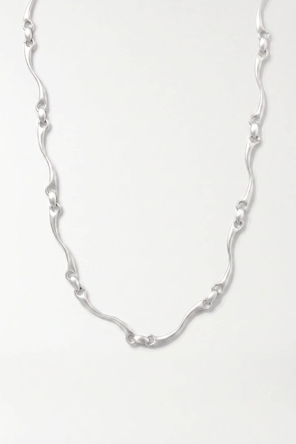 CklasicDesigns Autumn Necklace