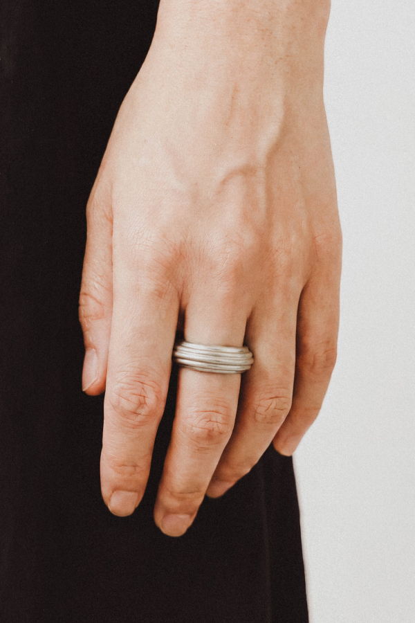 CklasicDesigns Dax Ring