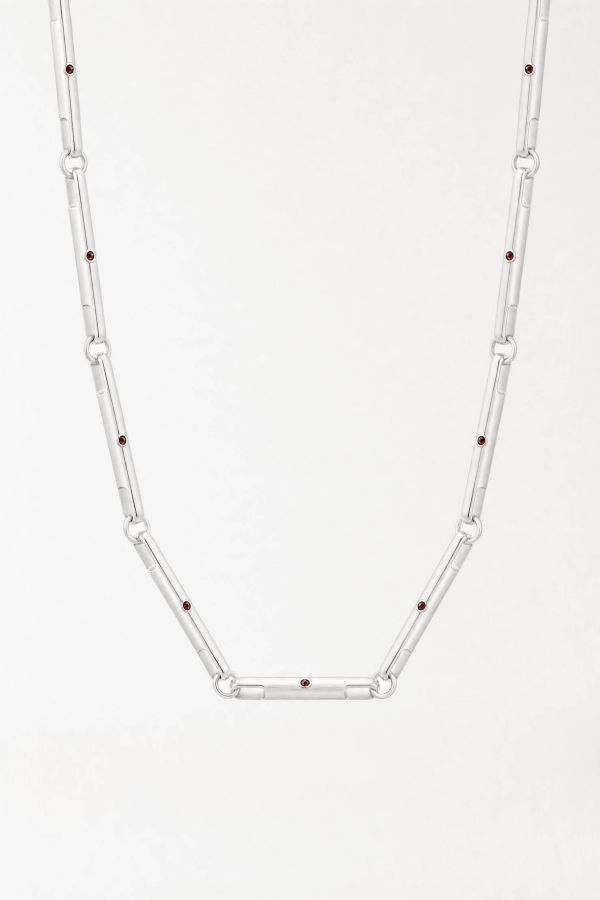 Cklasic Designs Dottie Necklace