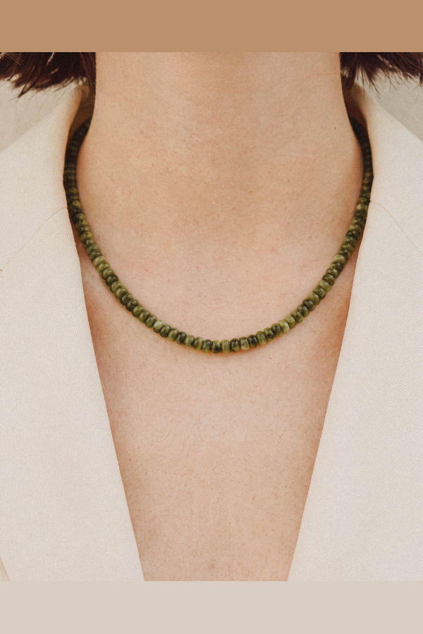 CklasicDesigns Leo Necklace