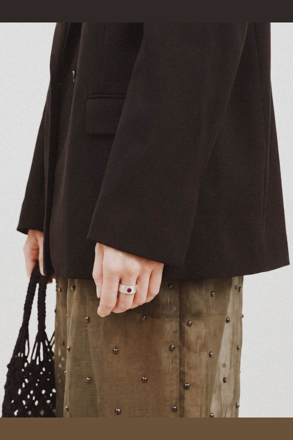 CklasicDesigns Mirei Ring