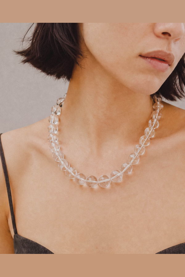 CklasicDesigns Parris Necklace