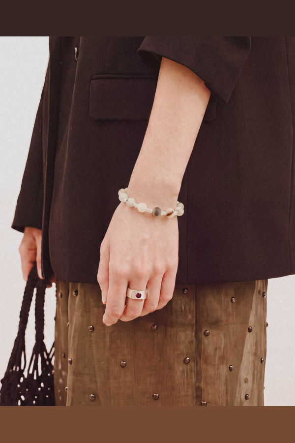 Cklasic Designs Tay Bracelet